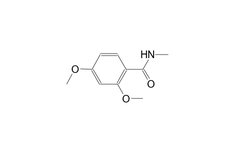 2,4-dimethoxy-N-methylbenzamide