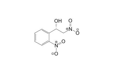 (S)-(-)-2-Nitro-1-(2-nitrophenyl)ethanol