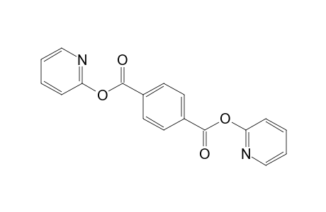 bis(2'-Pyridinyl) 1,4-Benzenedicarboxylate