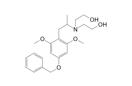 Psi-MBNM N,N-bis(hydroxyethyl)