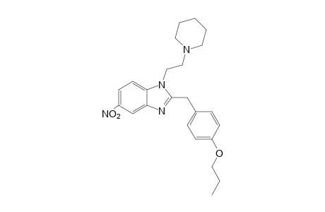 N-Piperidinyl Protonitazene