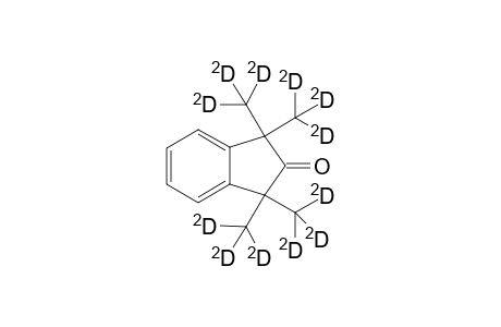 1,1,3,3-Tetra[D3]methyl-2-indanone