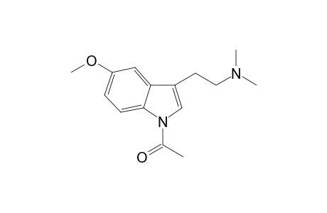 5-Methoxy-N,N-dimethyltryptamine AC
