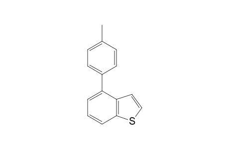4-p-tolylbenzo[b]thiophene