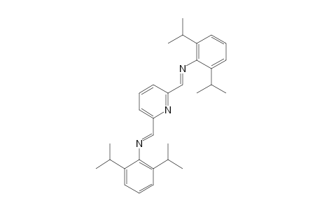 2,6-DIFORMYLPYRIDINEBIS-(2,6-DIISOPROPYLANIL)