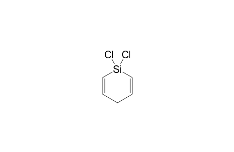 1,1-Dichloro-1,4-dihydrosiline