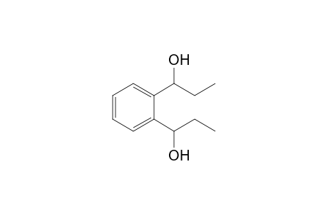 1,2-Bis(1-hydroxypropyl)benzene
