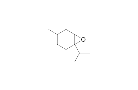 3,4-Epoxy menthane