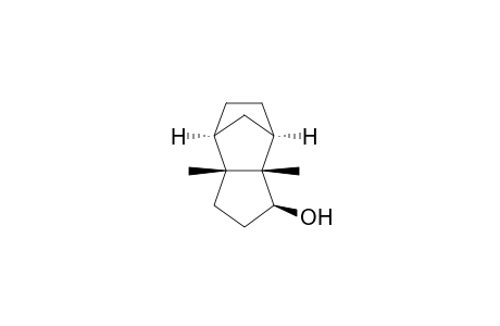 4,7-Methano-1H-inden-1-ol, octahydro-3a,7a-dimethyl-, [1S-(1.alpha.,3a.alpha.,4.beta.,7.beta.,7a.alpha.)]-