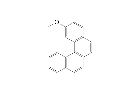 2-methoxybenzo[c]phenanthrene