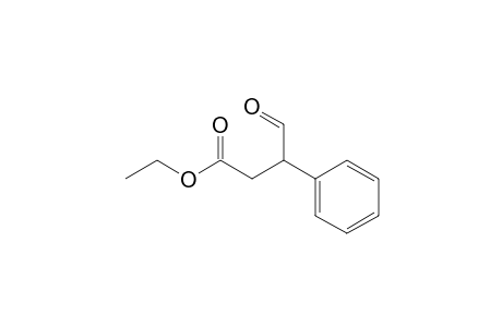 4-keto-3-phenyl-butyric acid ethyl ester