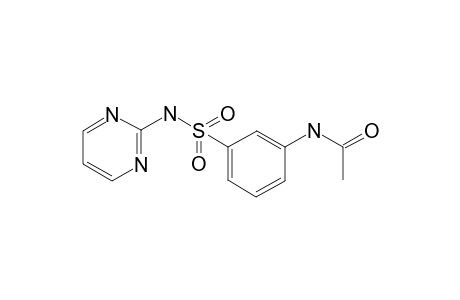 Sulfadiazine AC