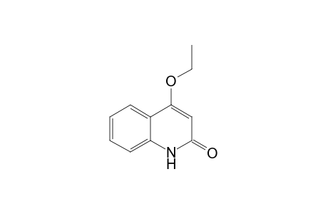 1,2-Dihydro-4-ethoxy-2-quinolone