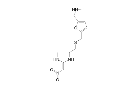 Ranitidine-M (nor-) MS2