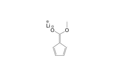 LITHIUM-METHYL-CYCLOPENTADIENYL-CARBOXYLATE