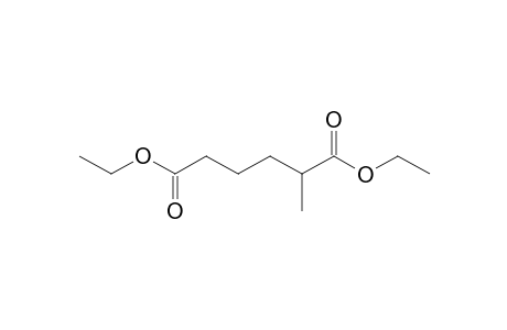 2-Methyladipic acid diethyl ester