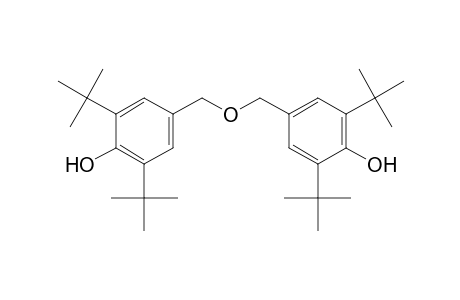 α,α'-oxybis[2,6-di-tert-butyl-p-cresol]