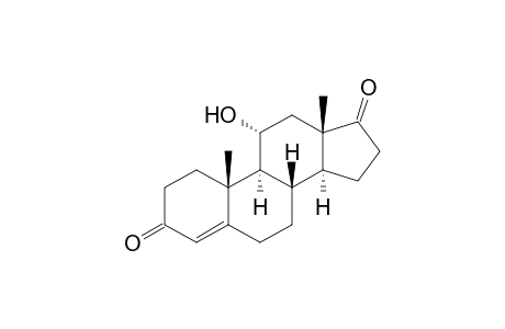 11?-Hydroxyandrostenedione