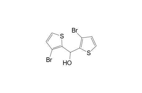 3,3'-dibromo-2,2'-dithienylmethanol