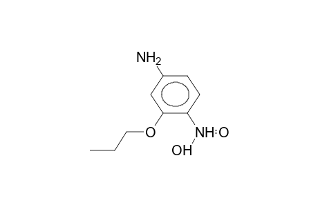 3-propoxy-4-nitroaniline