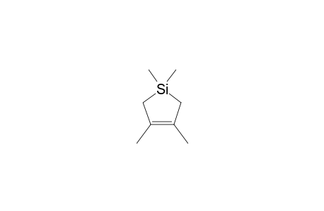1,1,3,4-Tetramethyl-2,5-dihydro-1H-silole