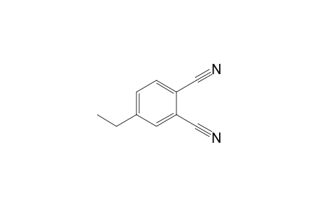 4-Ethylphthalonitrile
