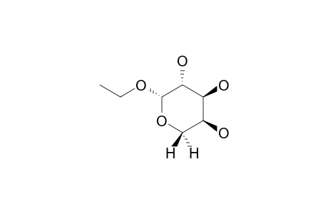 ETHYL-BETA-L-ARABINOPYRANOSIDE