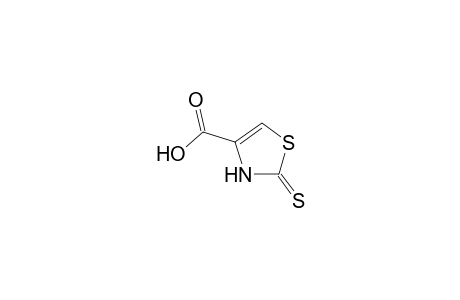 2-Thioxo-2,3-dihydrothiazole-4-carboxylic acid