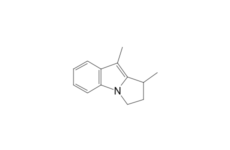 3,4-dimethyl-2,3-dihydro-1H-pyrrolo[1,2-a]indole