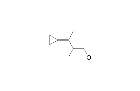3-CYCLOPROPYLIDEN-2,3-DIMETHYL-PROPANOL