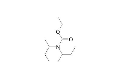 ethyl N,N-di(butan-2-yl)carbamate