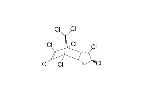 cis-Chlordan