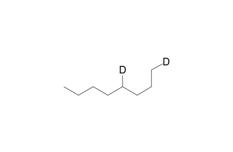 Octane-1,4-D2