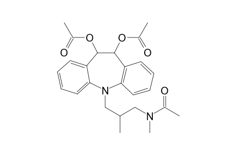 Trimipramine-M (Nor,2OH) 3AC