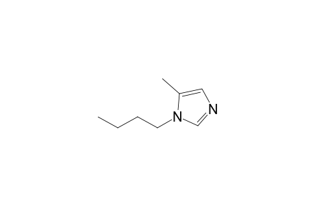 1-Butyl-5-methylimidazole
