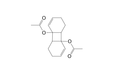 TRANS,CIS,TRANS-1,7-DIACETOXYTRICYCLO-[6.4.0.0(2,7)]-DODECA-5,11-DIENE