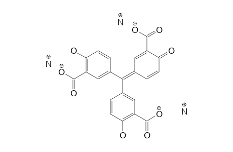 Aurintricarboxylic acid ammonium salt