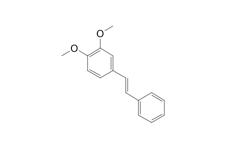 3,4-DMS;(TRANS)-3,4-DIMETHOXYSTILBENE