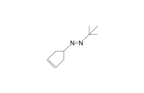 tert-Butyl-3-cyclopentyl-diimide