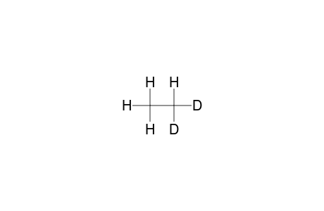 1,1-Dideuteroethane