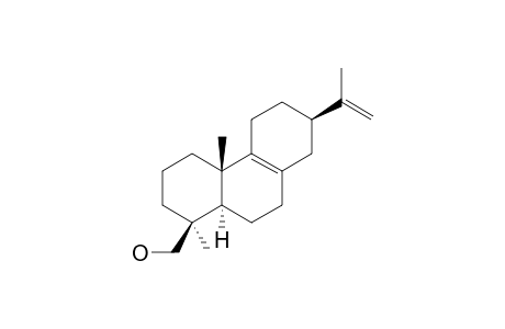 19-HYDROXY-8(9),15-ABIETADIENE