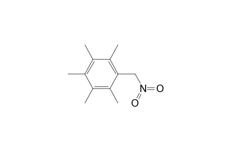 1,2,3,4,5-pentamethyl-6-(nitromethyl)benzene