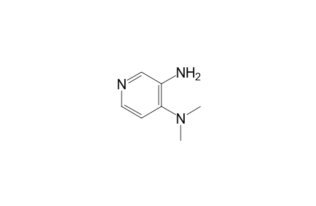 (3-amino-4-pyridyl)-dimethyl-amine