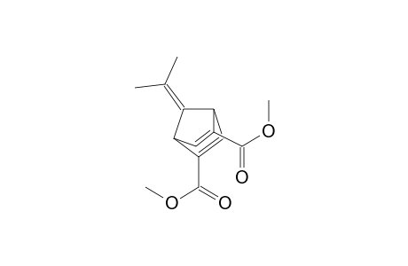Dimethyl 7-Isopropylidenebicyclo[2.2.1]hepta-2,5-diene-2,5-dicarboxylate