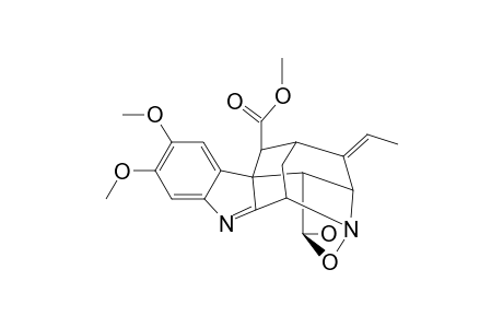 10,11-Dimethoxynareline