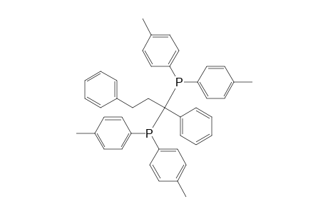 (R,R)-Bis[(di-p-tolyl)phosphino]-1,3-diphenylpropane