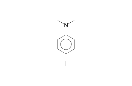 (4-iodophenyl)-dimethyl-amine
