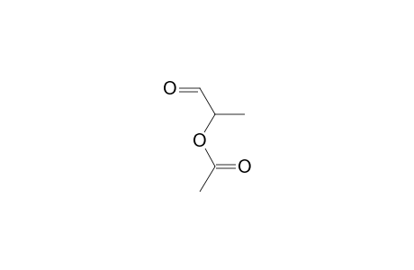 2-Acetoxypropanal