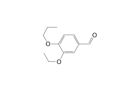 3-Ethoxy-4-propoxybenzaldehyde