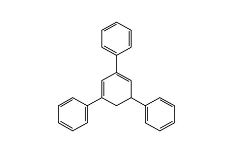 1,3,5-TRIPHENYL-1,3-CYCLOHEXADIENE